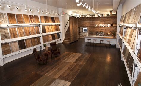 Lv wood flooring nyc